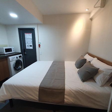 Beyond Residence Jongno 서울특별시 외부 사진