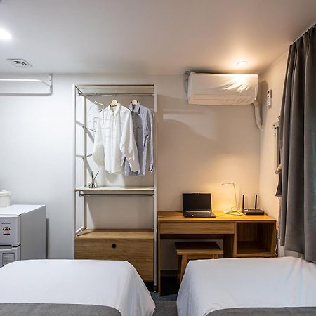 Beyond Residence Jongno 서울특별시 외부 사진