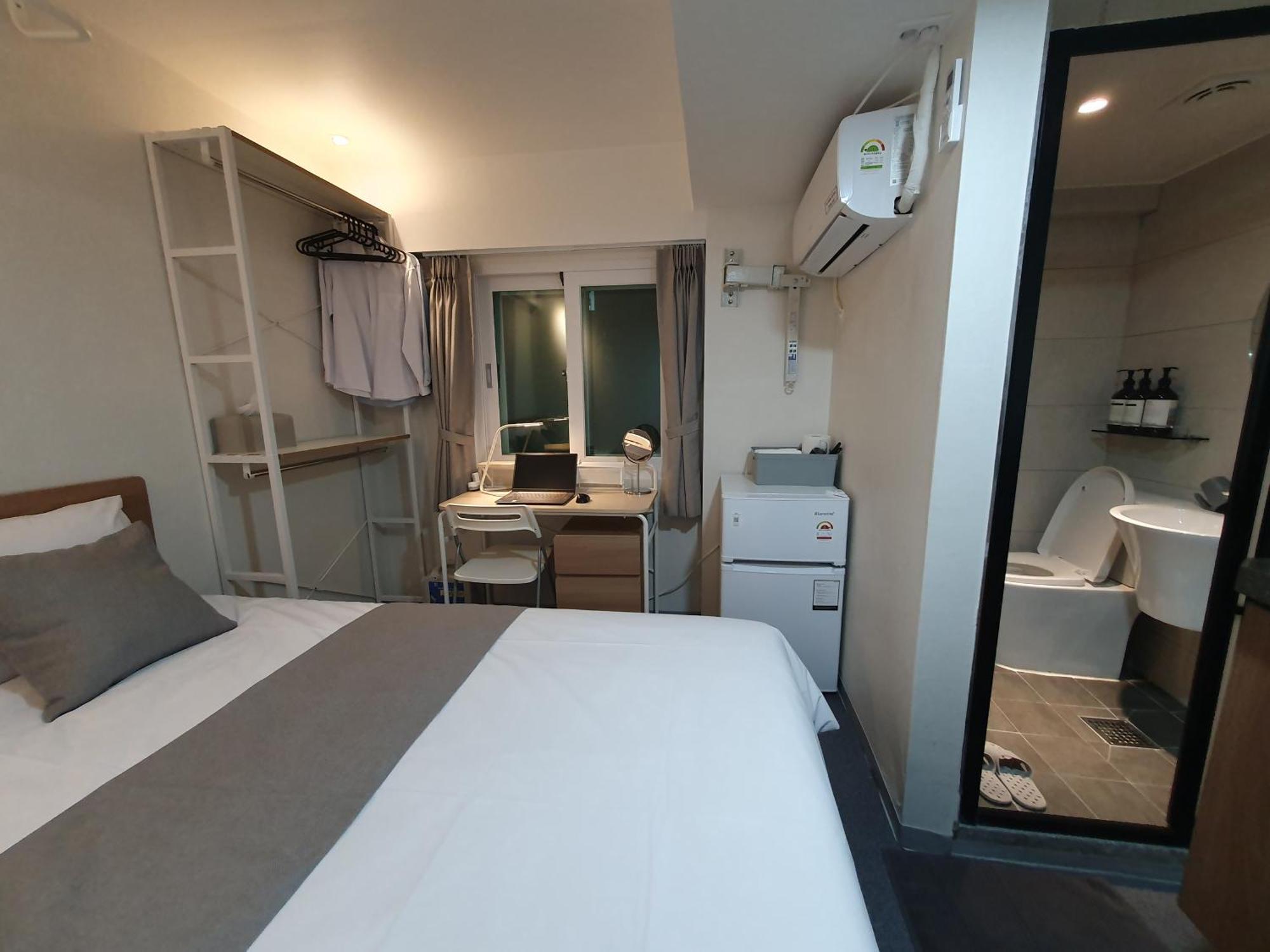 Beyond Residence Jongno 서울특별시 외부 사진