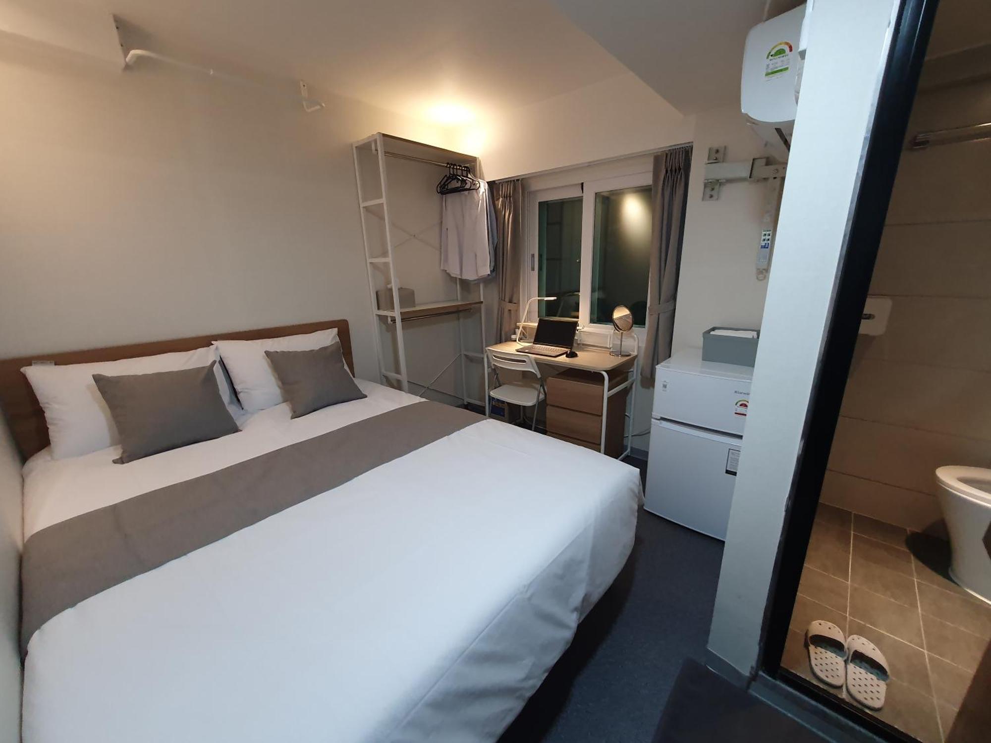Beyond Residence Jongno 서울특별시 외부 사진