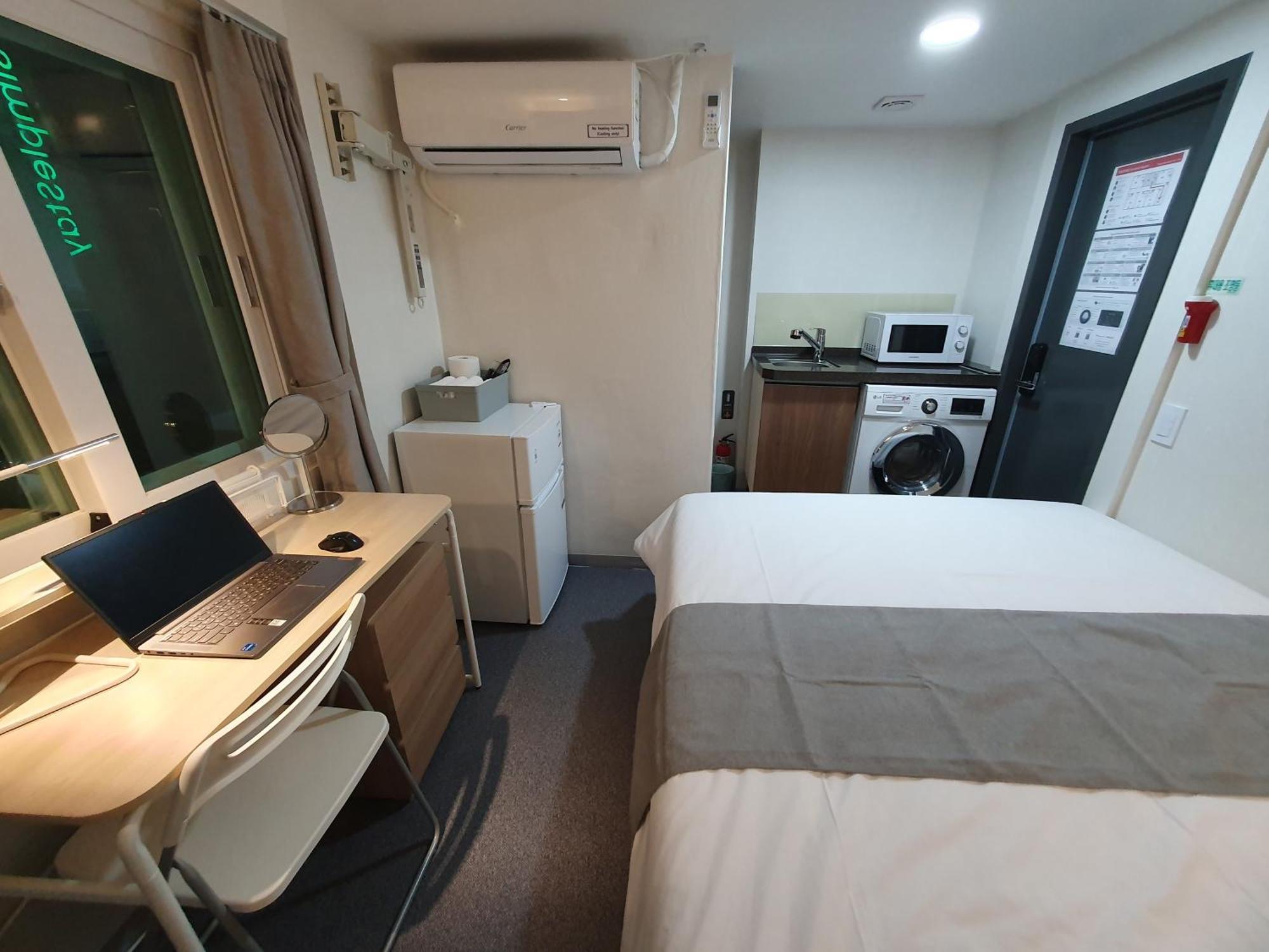 Beyond Residence Jongno 서울특별시 외부 사진