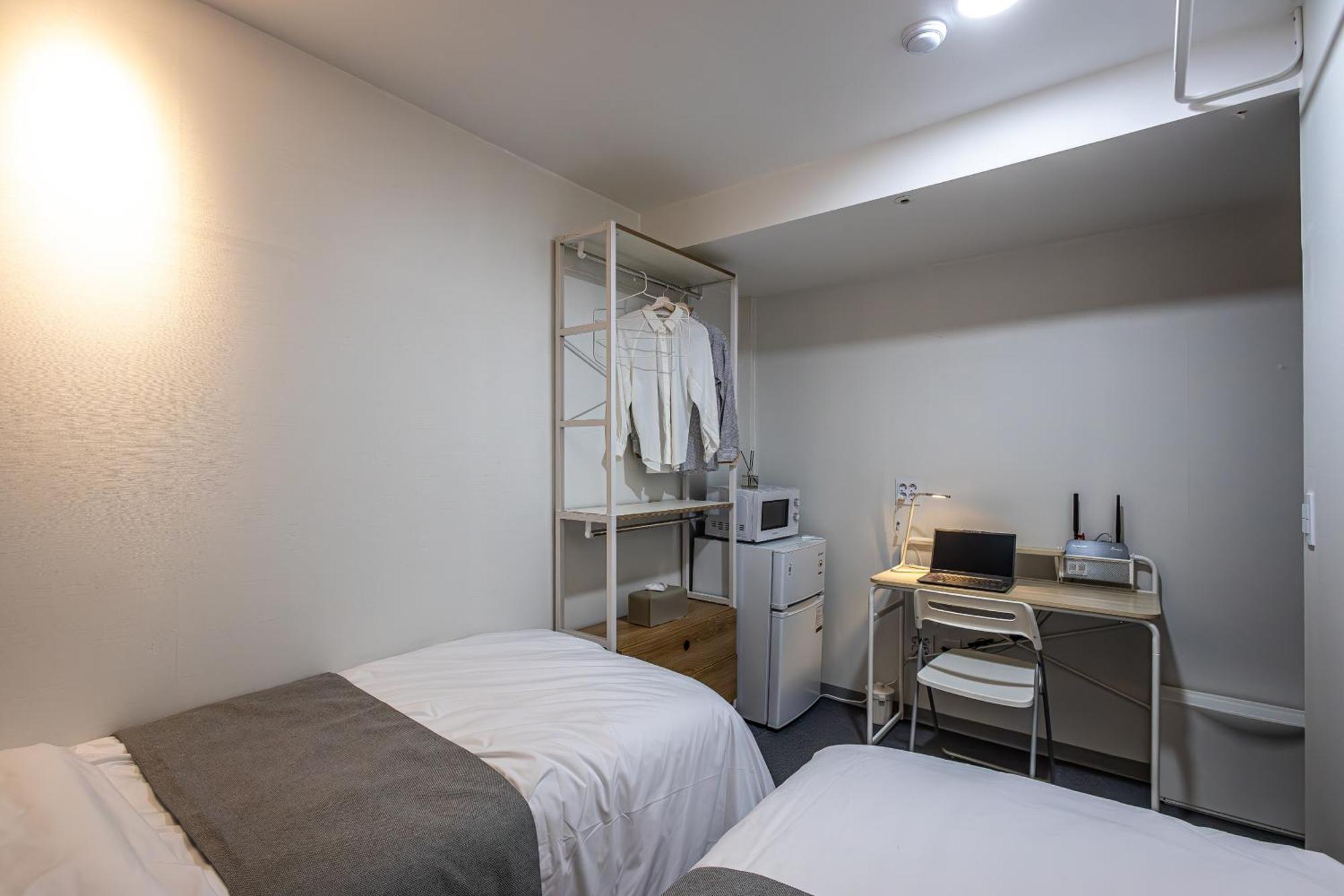 Beyond Residence Jongno 서울특별시 객실 사진
