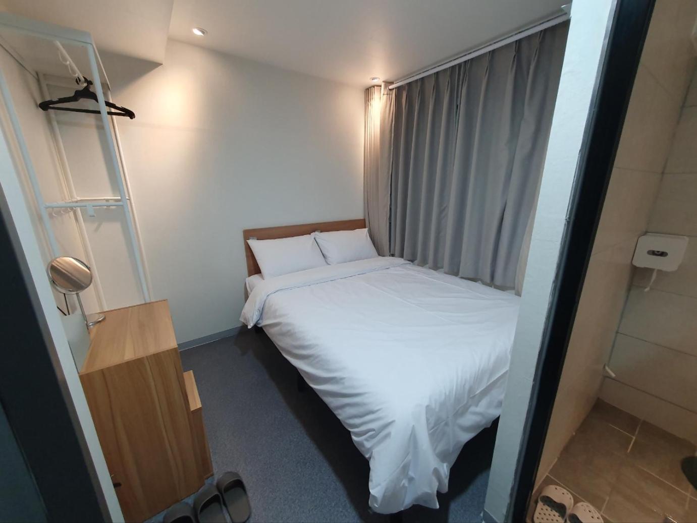 Beyond Residence Jongno 서울특별시 객실 사진