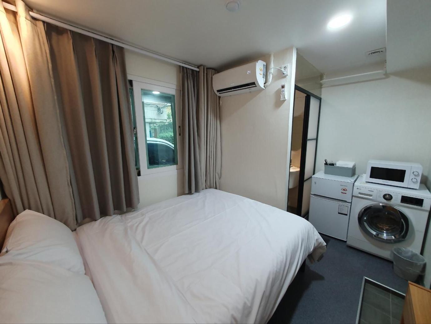 Beyond Residence Jongno 서울특별시 객실 사진