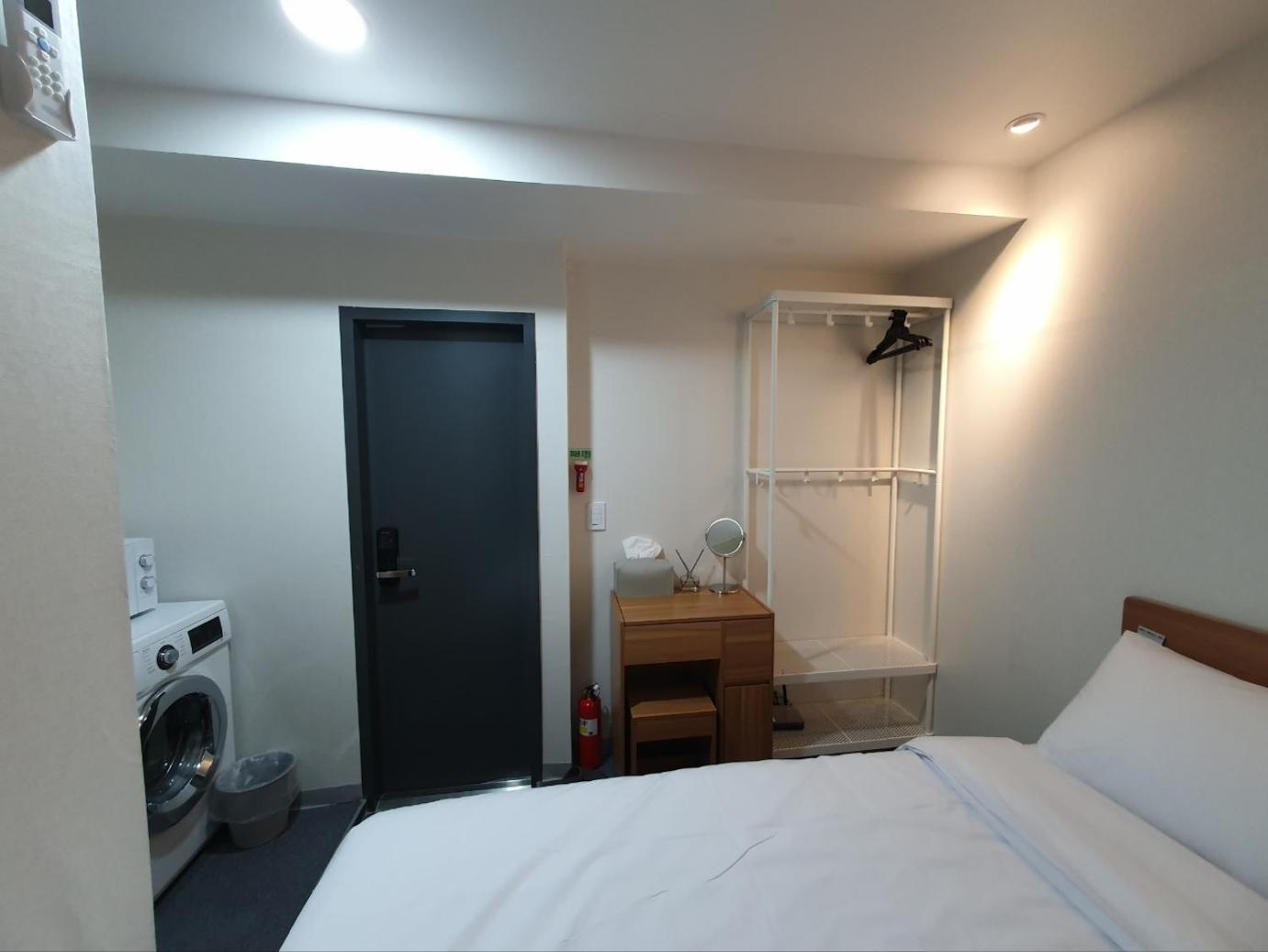 Beyond Residence Jongno 서울특별시 객실 사진