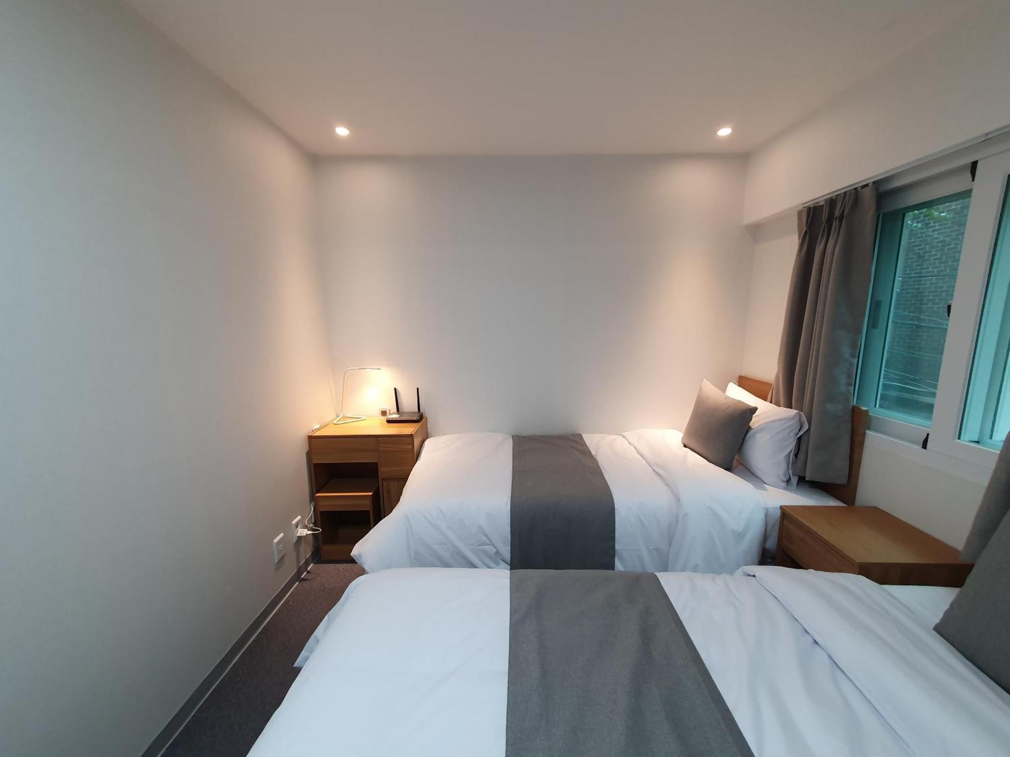 Beyond Residence Jongno 서울특별시 외부 사진