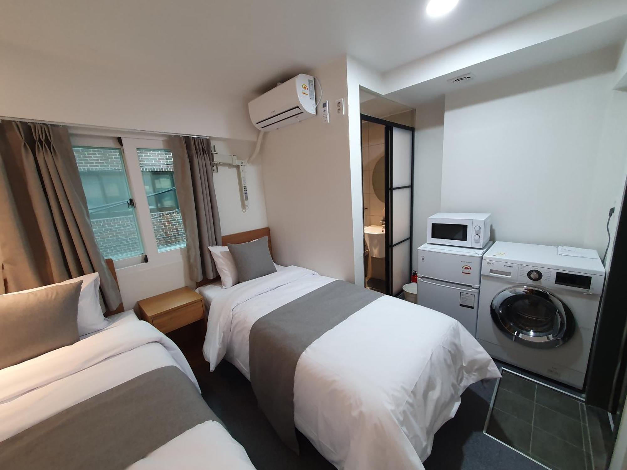 Beyond Residence Jongno 서울특별시 외부 사진
