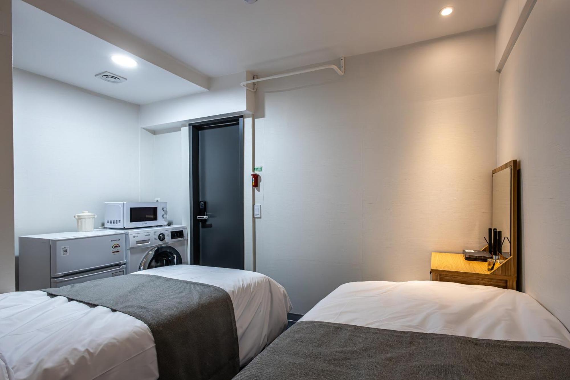 Beyond Residence Jongno 서울특별시 외부 사진