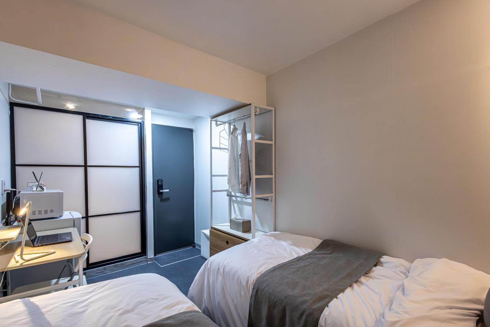 Beyond Residence Jongno 서울특별시 외부 사진