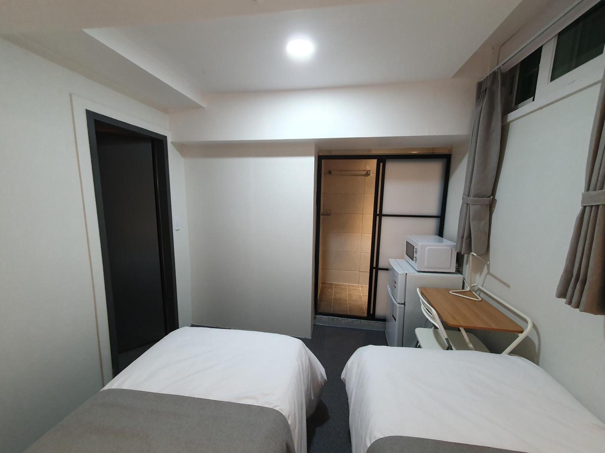 Beyond Residence Jongno 서울특별시 외부 사진