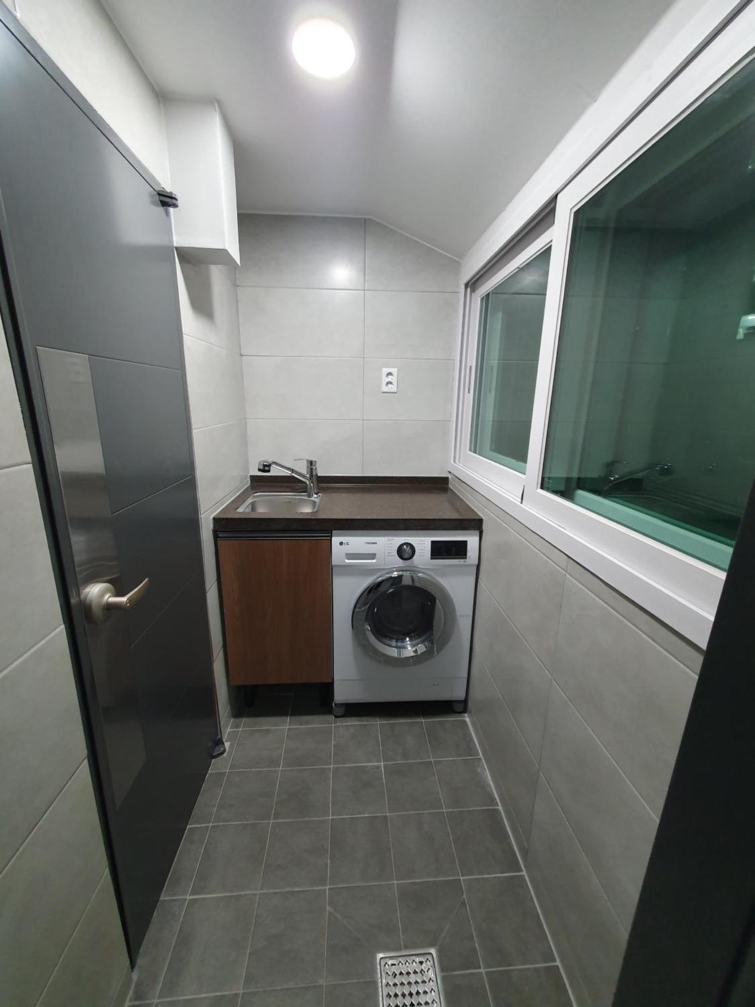 Beyond Residence Jongno 서울특별시 외부 사진