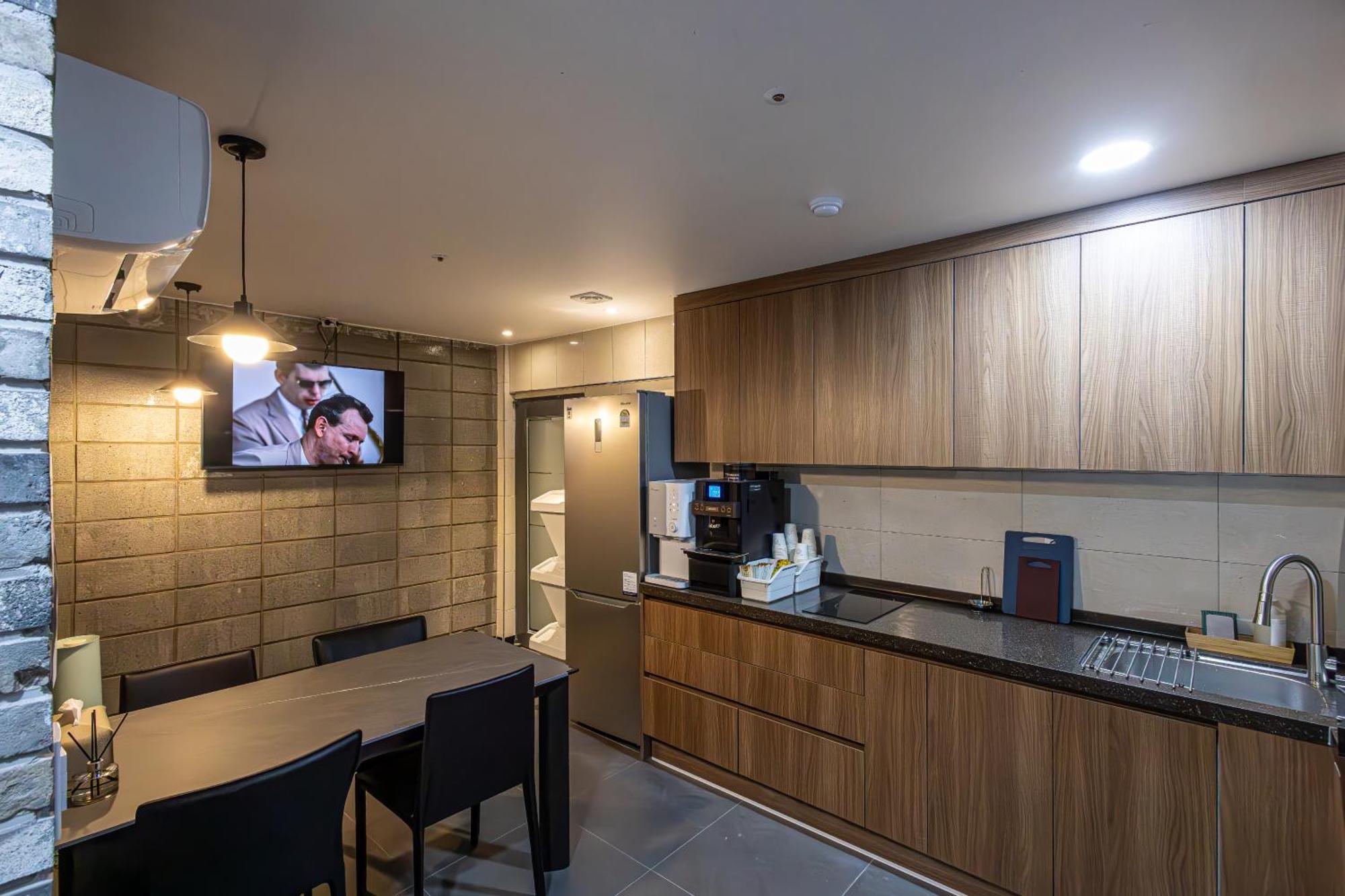 Beyond Residence Jongno 서울특별시 외부 사진