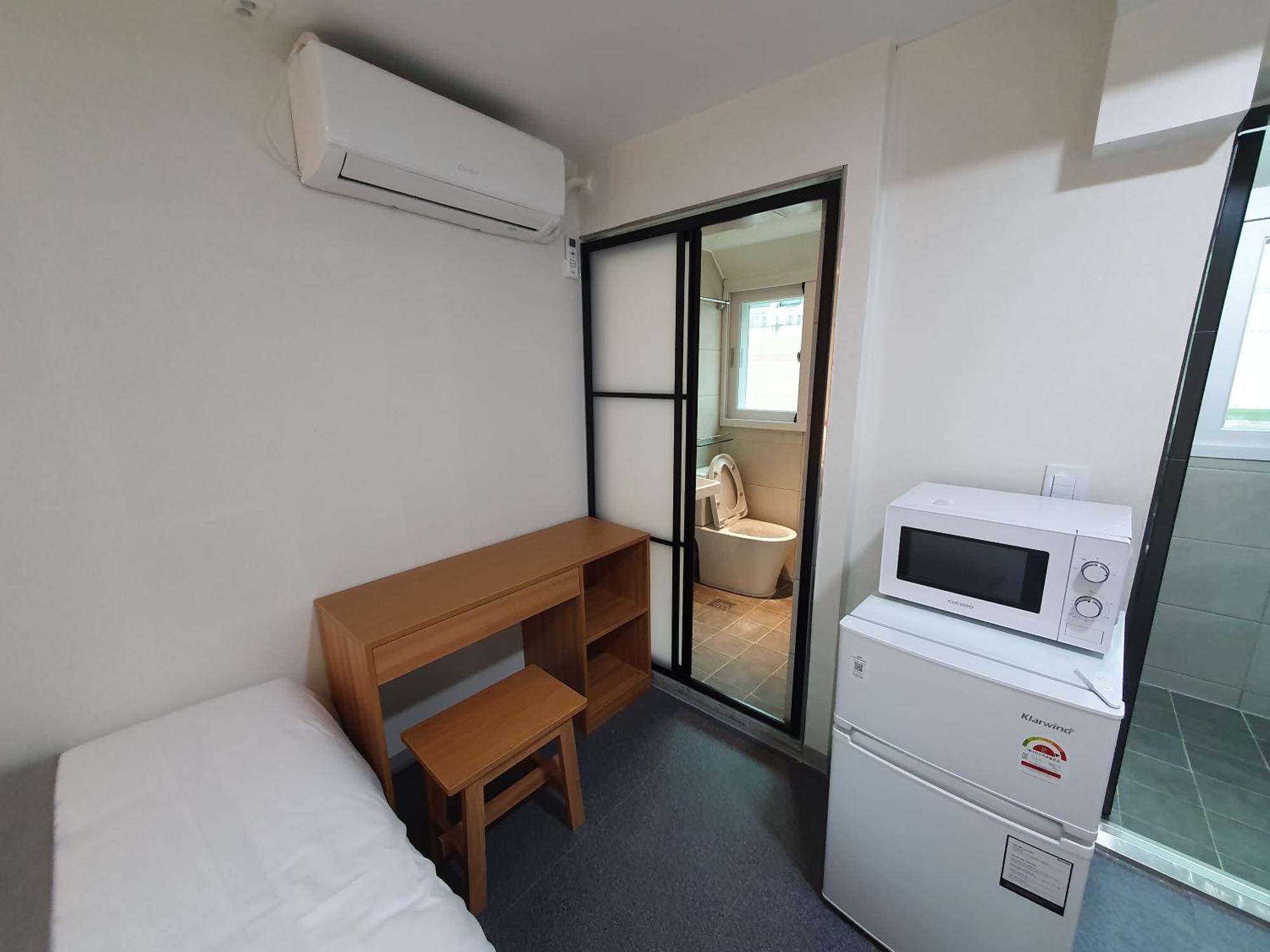 Beyond Residence Jongno 서울특별시 외부 사진