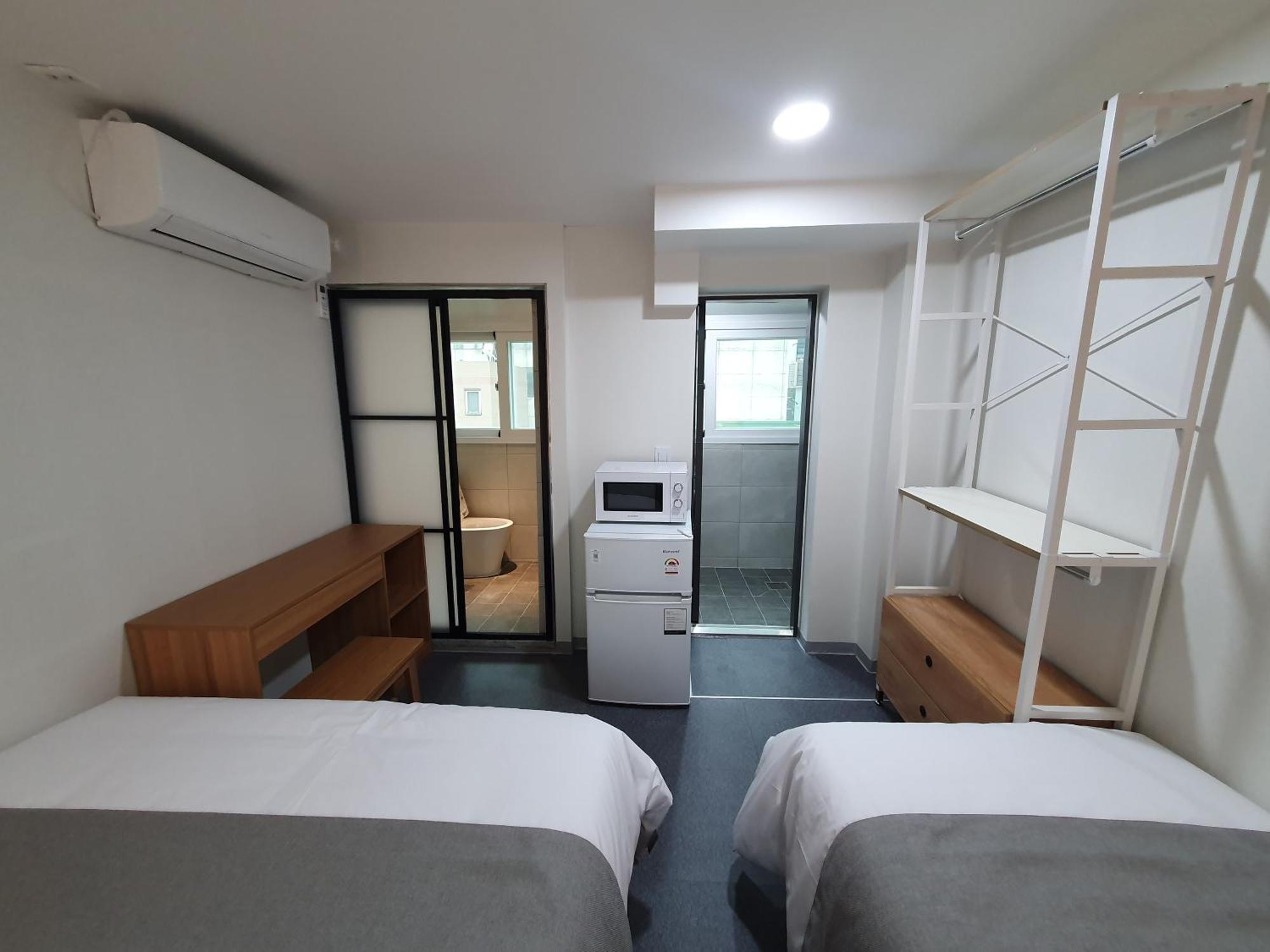 Beyond Residence Jongno 서울특별시 외부 사진
