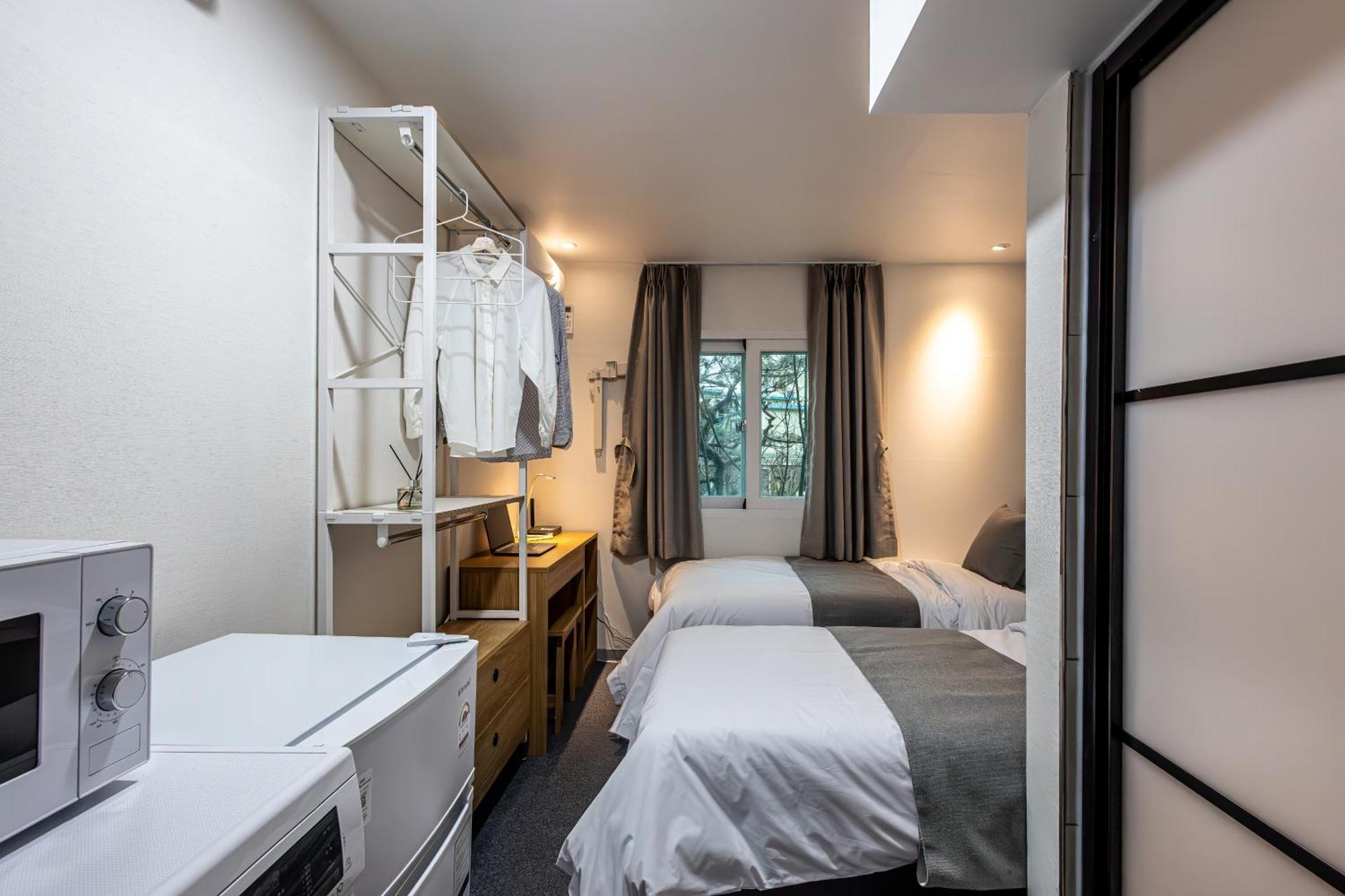 Beyond Residence Jongno 서울특별시 외부 사진