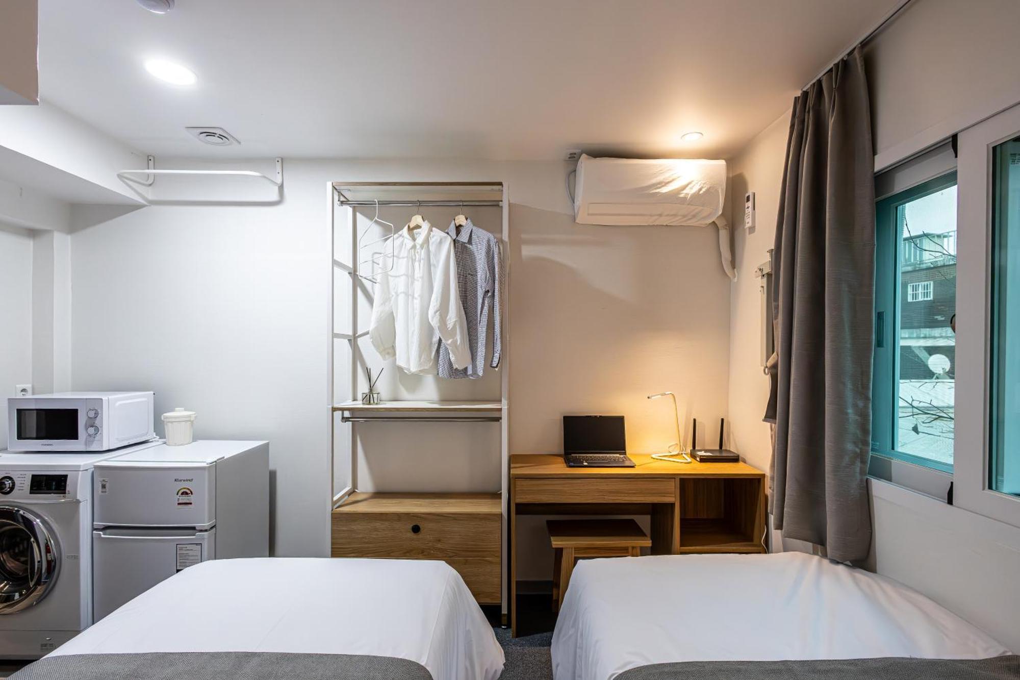 Beyond Residence Jongno 서울특별시 외부 사진