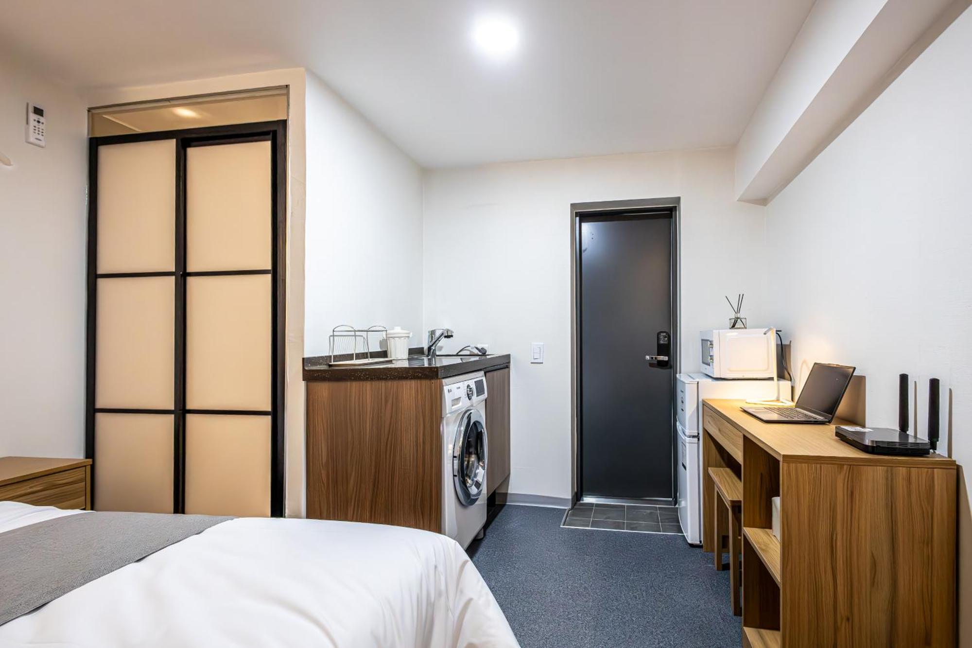Beyond Residence Jongno 서울특별시 외부 사진