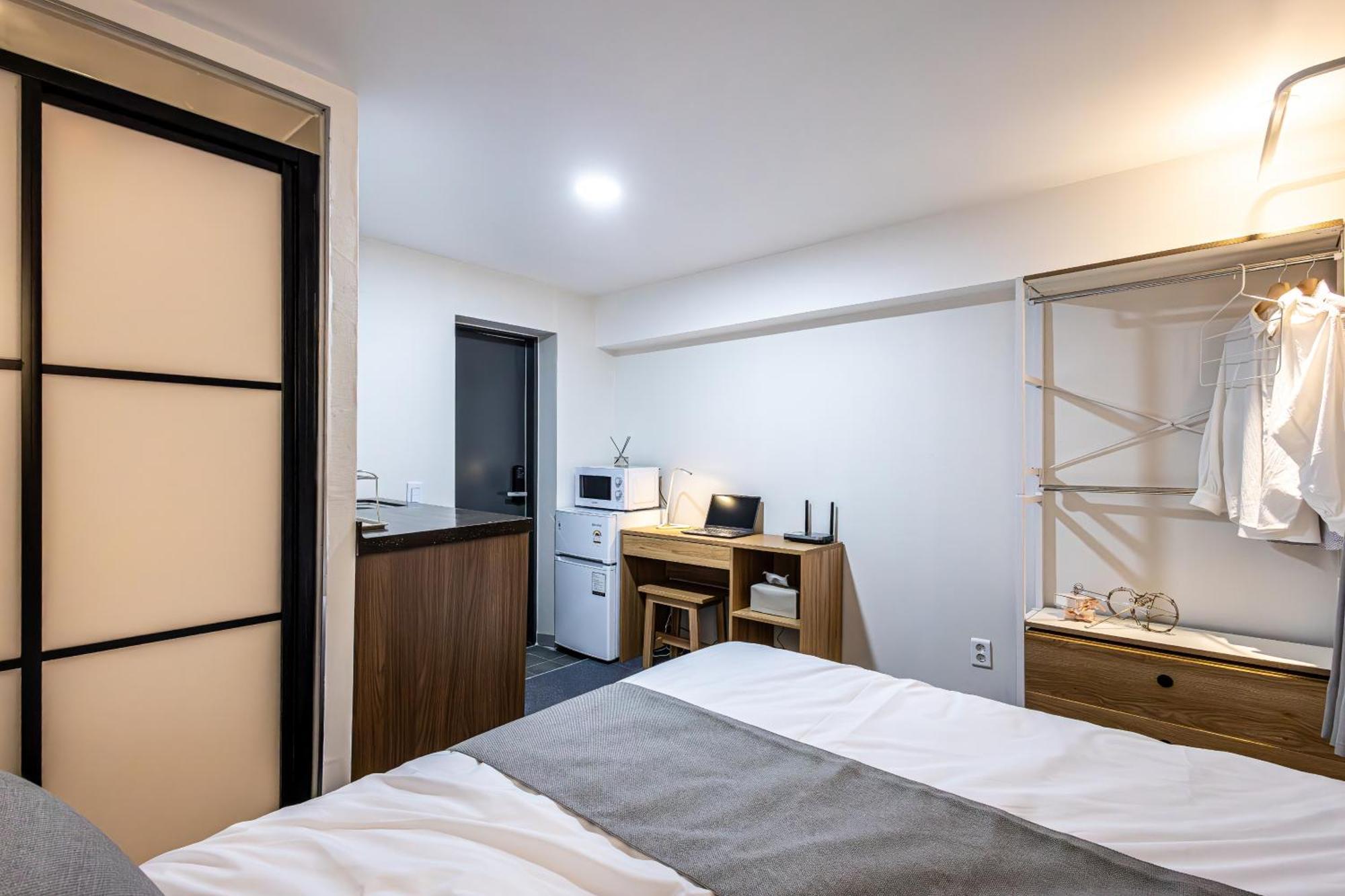 Beyond Residence Jongno 서울특별시 외부 사진