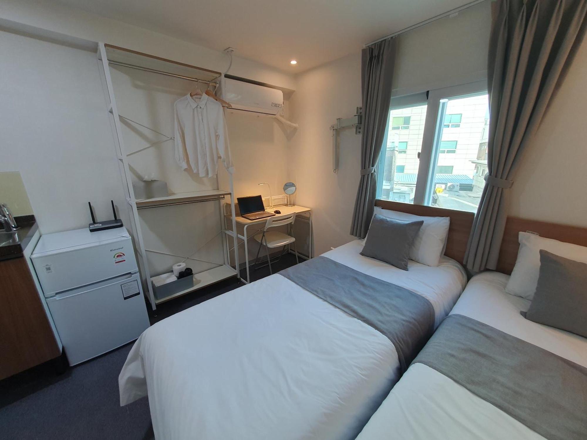Beyond Residence Jongno 서울특별시 외부 사진