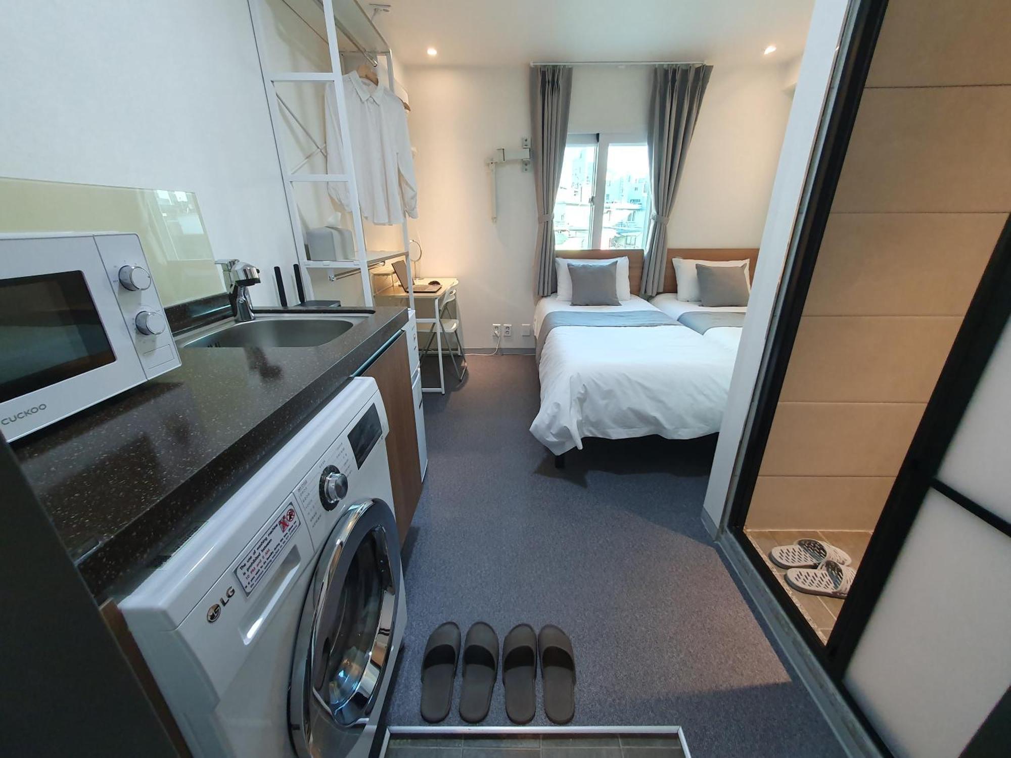 Beyond Residence Jongno 서울특별시 외부 사진