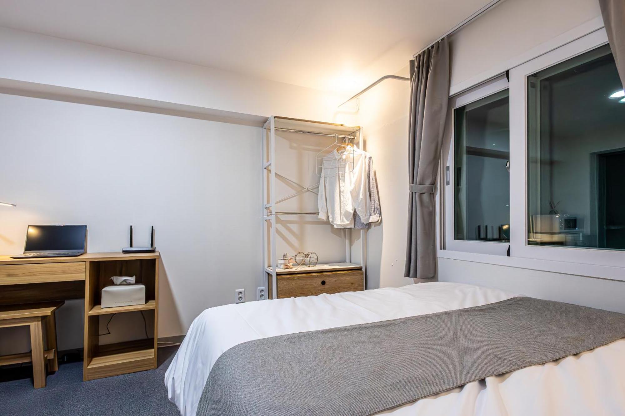 Beyond Residence Jongno 서울특별시 외부 사진